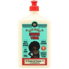 Creme de Pentear Meu Cacho Minha Vida 500g - Lola