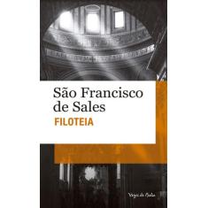 Livro - Filoteia - Ed. Bolso