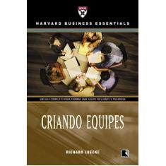 Livro - Criando equipes