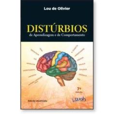 Distúrbios de aprendizagem e de comportamento - livro