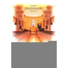 Introdução Ao Cristianismo - Preleções Sobre O Símbolo Apostólico