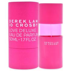 Perfume Derek Lam Love Deluxe Eau de Parfum 50ml para mulheres