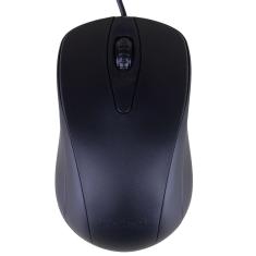 Mouse USB Intelbras MCI10 Preto