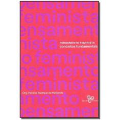 Pensamento Feminista - Conceitos Fundamentais