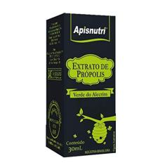 Extrato de Própolis (30ml)