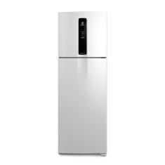 Geladeira Electrolux Frost Free Inverter 390L Efficient AutoSense Duplex Branca (IF43) 220V
