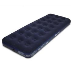 Colchão Inflável Solteiro Star 150kg Nautika NTK