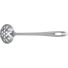 Concha De Cozinha Em Inox Vazada