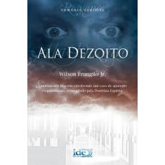 Livro - Ala dezoito