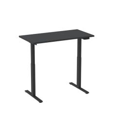 Mesa Elevatória Elétrica 1200x600mm Mee1200p25 Preto