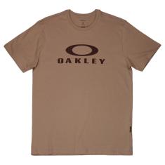 Camiseta Oakley O-bark SS Tee-Masculino