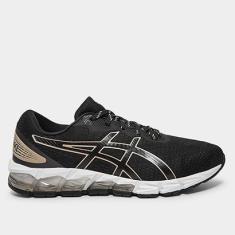 Tênis Asics Gel Quantum 180 Fly Masculino-Masculino