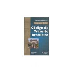 Codigo de transito brasileiro - RIDEEL, 3