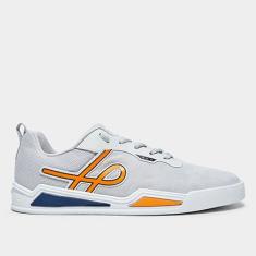 Tênis Couro Öus Arquitetonico Unissex-Unissex