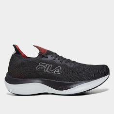 Tênis Fila Go Trainer Masculino-Masculino