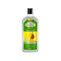 Shampoo Fortalecedor Tio Nacho Ervas Milenares 415ml, 415ml