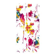 Capa Adesivo Skin205 Verso Para Samsung Galaxy A7 2016 A710 - KawaSkin
