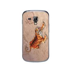 Capa Adesivo Skin243 Verso Para Galaxy S Duos 2 (gt-s7582) - KawaSkin