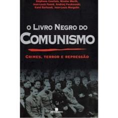 Livro Negro Do Comunismo, O