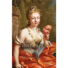 Livro - Histórias: Livro III ¿ Talia