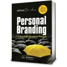 Personal Branding: Construindo sua Marca Pessoal 