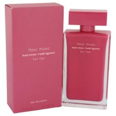 Perfume Feminino Fleur Musc Parfum Narciso Rodriguez 100ml