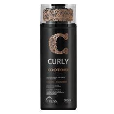 Truss Professional Curly - Condicionador
