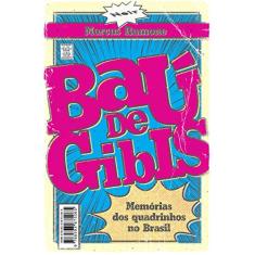 Baú de Gibis: Memórias dos Quadrinhos no Brasil