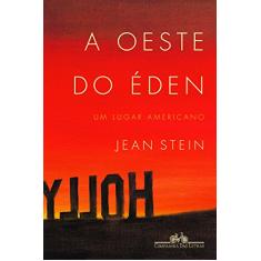 A oeste do éden