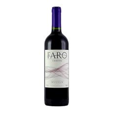 Vinho Faro Carmenere 750ml