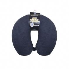 Travesseiro de Pescoço e Viagem Anatômico My Travel Fibrasca