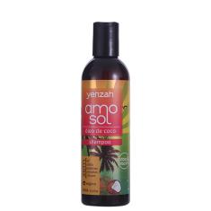 Yenzah Amo Sol - Shampoo 240ml Blz