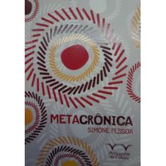 Metacronica - Armazem Da Cultura
