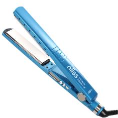 Prancha Chapinha Aliss Titanium 480F