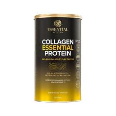 Kit 2x: Collagen Essential Protein Frutas Tropicais 427,5g