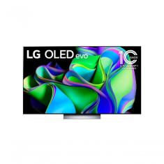 Smart TV LG OLED Evo C3 65" 4K 2023