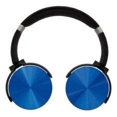 Fone De Ouvido Bluetooth Oex Cosmic Hs309 - Azul HS309