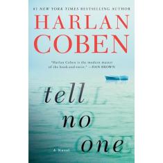 Tell No One: A Novel