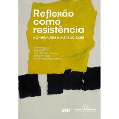 Reflexão Como Ressistencia