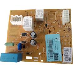 Placa Eletrônica Brastemp Geladeira 326059371 220v