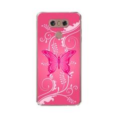 Capa Adesivo Skin361 Verso Para Lg G6 - KawaSkin