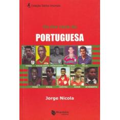 Dez Mais da Portuguesa, Os - MAQUINARIA EDITORA, 3