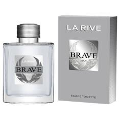 Perfume La Rive Brave Man Masculino - Eau de Toilette 100ml, 100ml