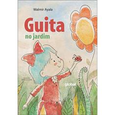 Livro - Guita no jardim