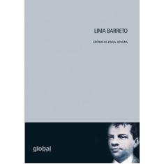 Livro - Lima Barreto