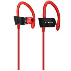 Fone De Ouvido Elg Stream Freedom Bluetooth, Epb-Dz1Rd - Elg