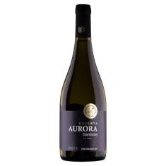 Vinho Aurora Reserva Chardonnay Branco 750ml