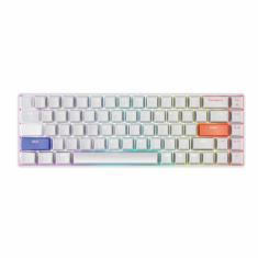 Teclado Mecânico DrunkDeer G65 Rapid Trigger TKL RGB