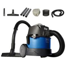 Aspirador De Pó E Água Wap Gtw Bagless 6l Azul E Preto 220v, 220V