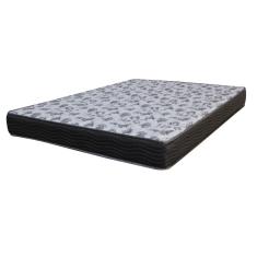 Colchão Viúva sp Móveis Espuma D45 Bordado (22x128x188)